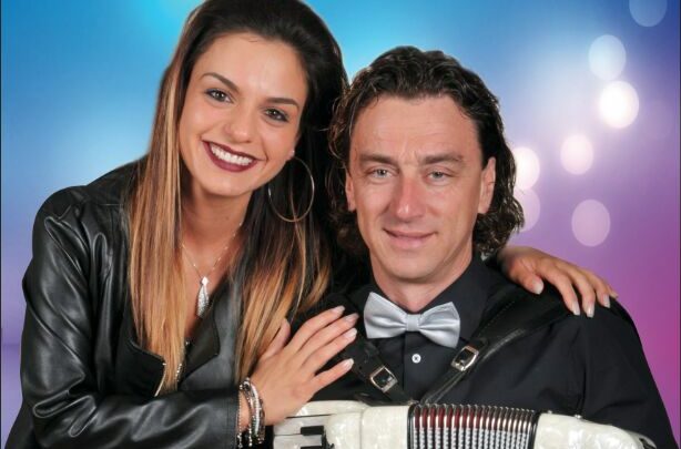 MIRKO E ILARIA