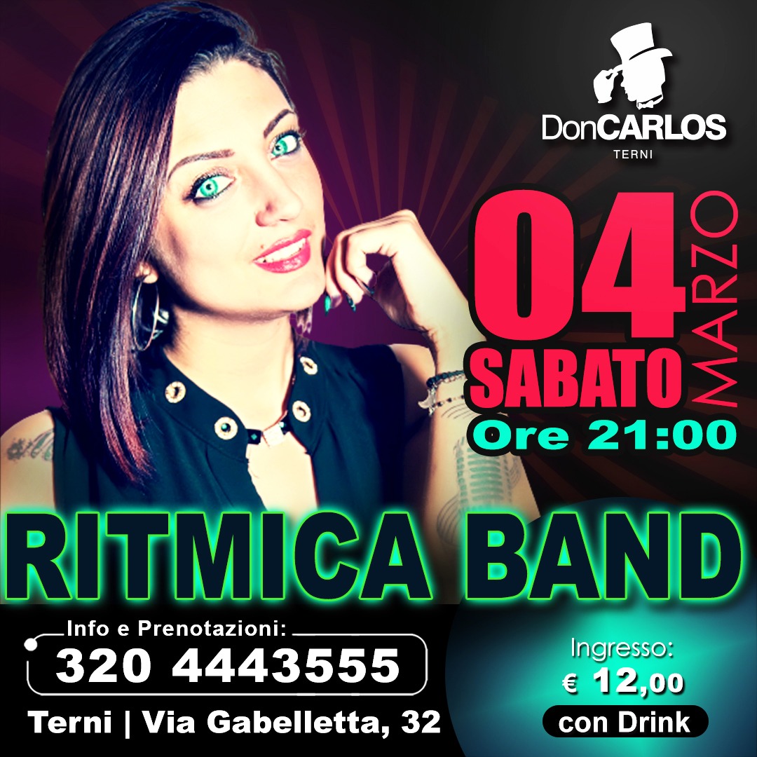 RITMICA BAND